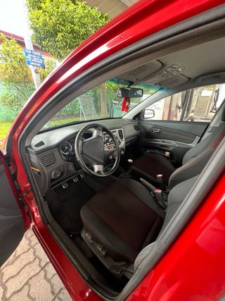 KIA Rio 2006