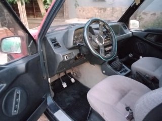 Suzuki Vitara 1991