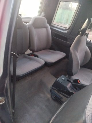 Suzuki Vitara 1991