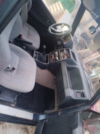 Suzuki Vitara 1991