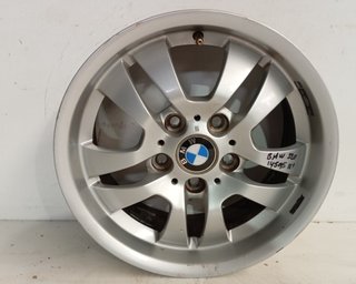 Bmw 7jx16eh2 llanta serie 3 berlina (e90) 433994