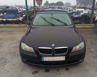 Bmw 7jx16eh2 llanta serie 3 berlina (e90) 433994
