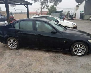 Bmw 7jx16eh2 llanta serie 3 berlina (e90) 433994