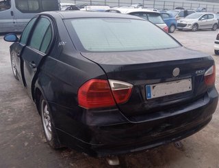 Bmw 7jx16eh2 llanta serie 3 berlina (e90) 433994