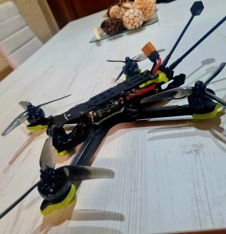 iFlight Nazgul5 V3 O3