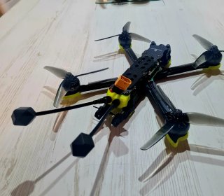 iFlight Nazgul5 V3 O3