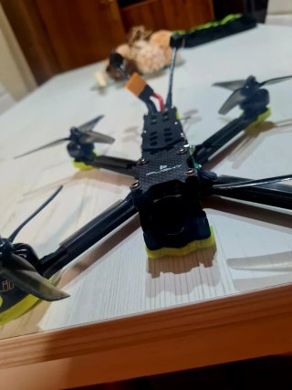 iFlight Nazgul5 V3 O3