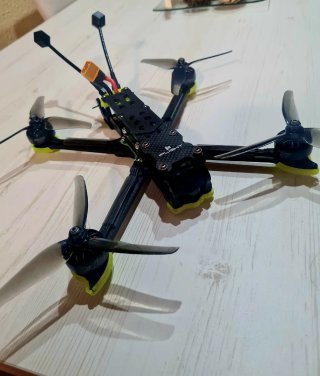 iFlight Nazgul5 V3 O3