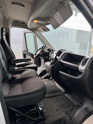 FIAT DUCATO L3H2 SIN ADBLUE