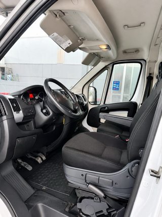 FIAT DUCATO L3H2 SIN ADBLUE