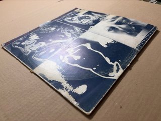 The Rolling Stones - Emotional Rescue LP Original!