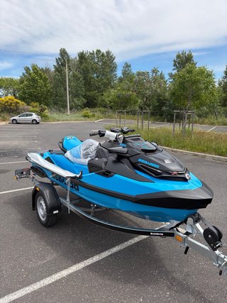 Sea-Doo RXT-X 325 2026