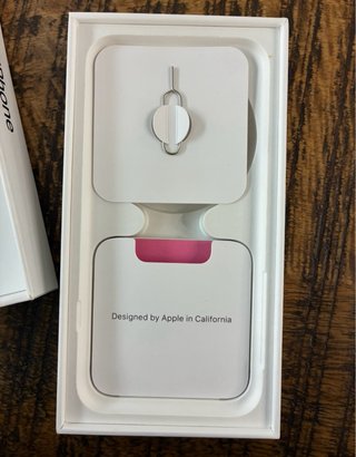 iPhone SE (2ª Gen) 2020 Negro