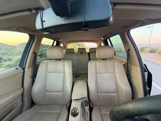 BMW X3 2007