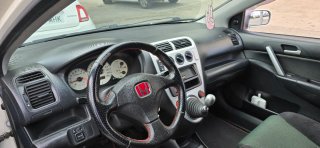 Honda Civic type r ep3 2002