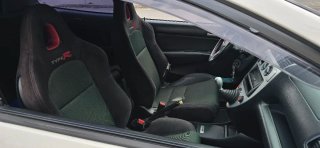 Honda Civic type r ep3 2002