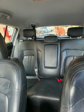 KIA Sportage 2014