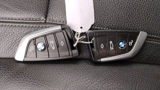 BMW Serie 5 530e 185 kW (252 CV)