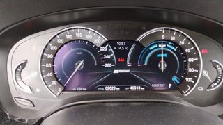 BMW Serie 5 530e 185 kW (252 CV)