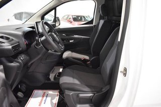 Citroën Berlingo FURGÓN 650 KG TALLA M 1.5 BLUEHDI 100 CV