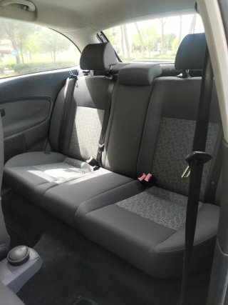 SEAT Ibiza 2007