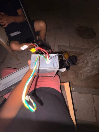Batería Patinete Eléctrico Xiaomi Pro2