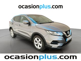 Nissan Qashqai DIG-T 140 Tekna 4x2 103 kW (140 CV)