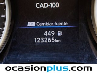 Nissan Qashqai DIG-T 140 Tekna 4x2 103 kW (140 CV)