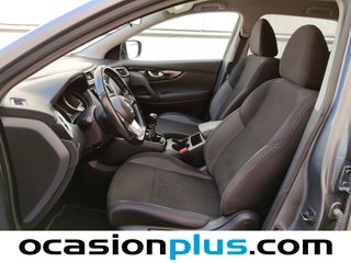 Nissan Qashqai DIG-T 140 Tekna 4x2 103 kW (140 CV)