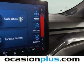 Ford Focus 1.0 Ecoboost MHEV ST-Line 92 kW (125 CV)