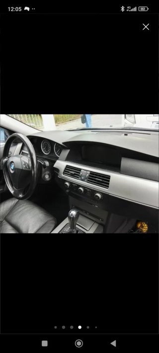 BMW Serie 5 2006