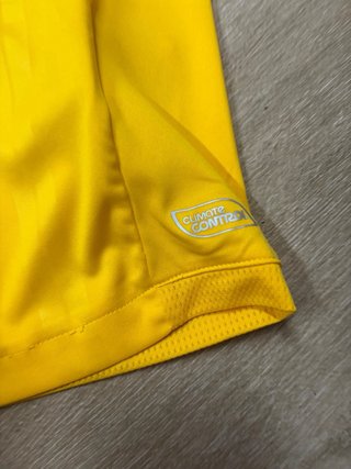 Camiseta Suecia Larsson Umbro Talla L