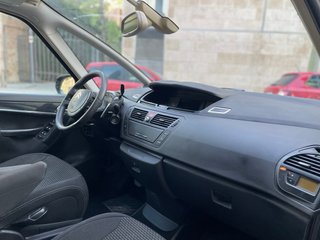 Citroen C4 Picasso 2013 160.000 mil kms