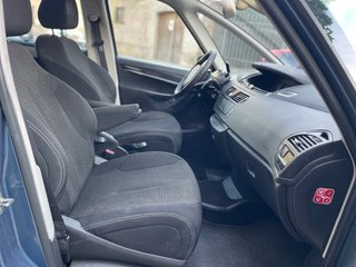 Citroen C4 Picasso 2013 160.000 mil kms
