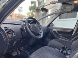 Citroen C4 Picasso 2013 160.000 mil kms