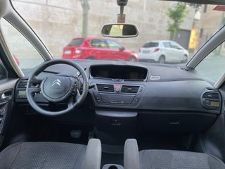 Citroen C4 Picasso 2013 160.000 mil kms
