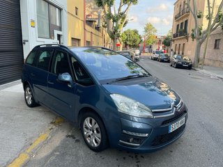 Citroen C4 Picasso 2013 160.000 mil kms