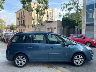 Citroen C4 Picasso 2013 160.000 mil kms