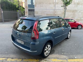 Citroen C4 Picasso 2013 160.000 mil kms