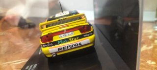 Seat Cordoba WRC Loeb 1999