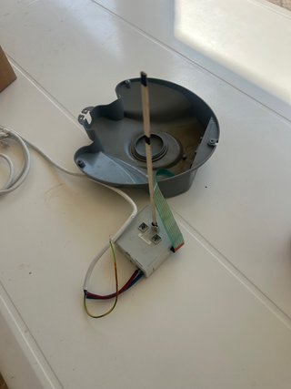 Termostato Digital Cointra