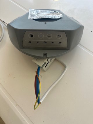 Termostato Digital Cointra