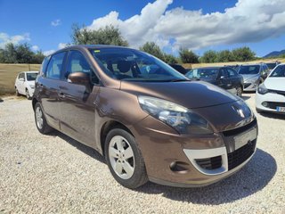 RENAULT Scenic Bose Edition dCi 130