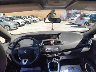RENAULT Scenic Bose Edition dCi 130