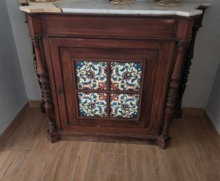OFERTA!! DE GRAN CALIDAD!!Mueble Auxiliar