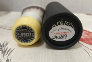 Set rasatura