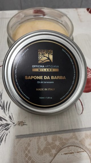 Set rasatura