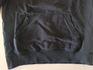 Vans Sudadera con Capucha S Bolsillo Grande Urban