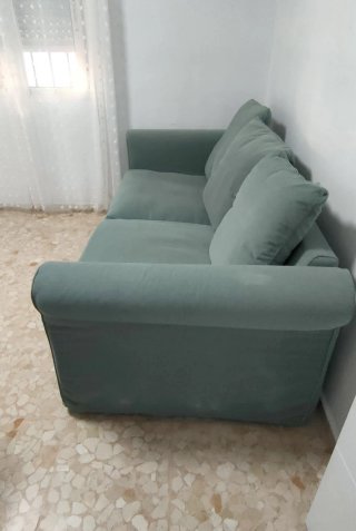 Sofá Cama ikea