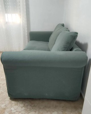 Sofá Cama ikea